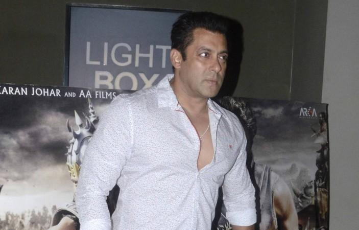 Salman Khan