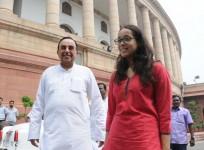 Subramanian Swamy
