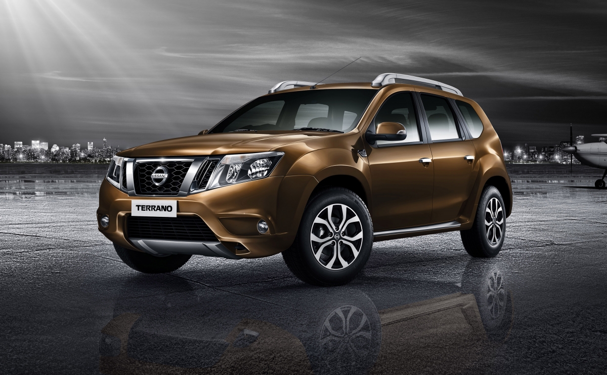 Nissan Terrano AMT prices revealed