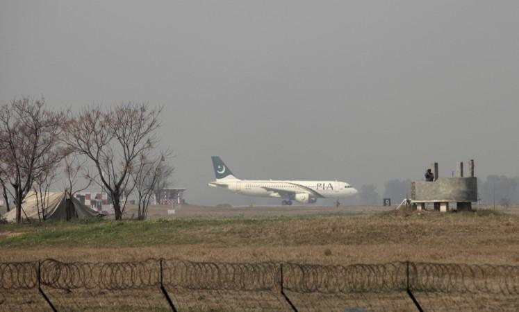Pakistan Airports