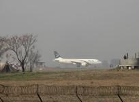 Pakistan Airports