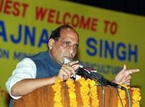 Rajnath Singh