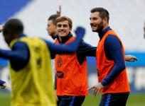 Antoine Griezmann