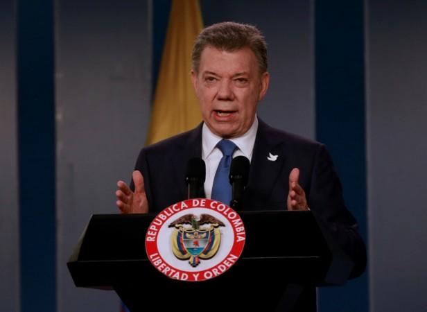 Juan Manuel Santos