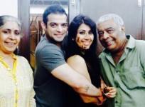 Yeh Hai Mohabbatein actor Karan Patel's real life mother-in-law to enter show