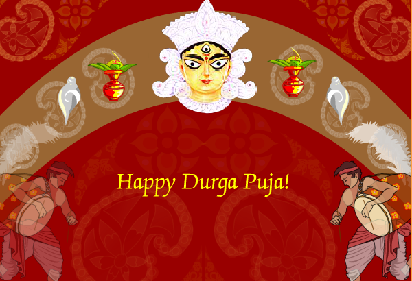 Durga Ashtami 2016