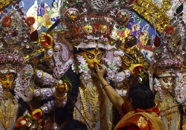 Durga Ashtami 2016