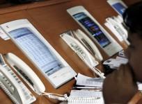 personal finance trading demat nsdl csdl trading shares bse nse sensex nifty closing price index gains losses retail investors numbers results bse nse