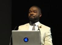 David Oyelowo criticises lack of diversity in UK film industry