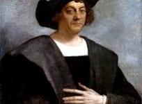 Christopher Columbus