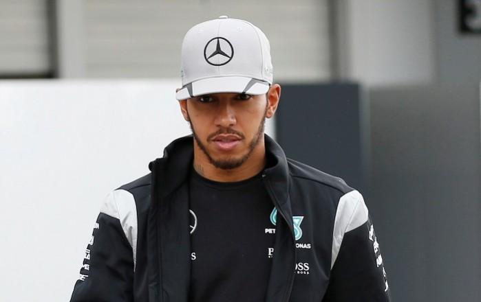 Lewis Hamilton will know pole position is essential on Saturday to give himself the best chance of winning the Japanese GP Lewis Hamilton Mercedes