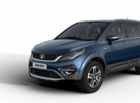 Tata Hexa