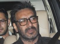 This is what Ajay Devgn has to say on the ban of Pakistani artistes working in India