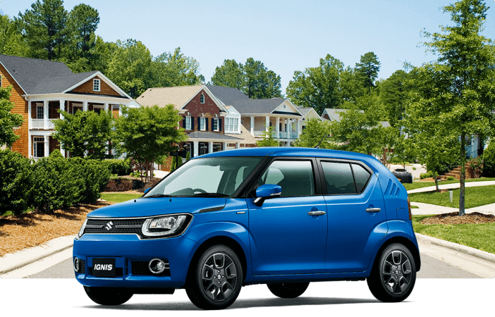 Maruti Suzuki Ignis in a nutshell Maruti Suzuki Ignis in a nutshell