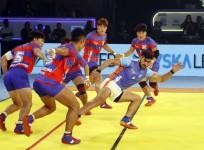 kabaddi