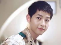Song Joong Ki