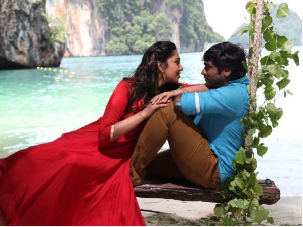 Vijay Sethupathi's latest movie Rekka has got a good start at the TN box office. Rekka