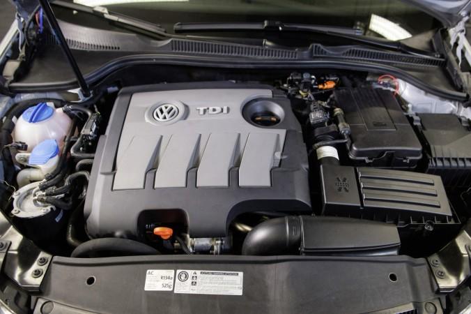Volkswagen Vento, Rapid facelift to get Ameo's 1.5-litre TDI mill. (representational image)