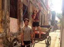 Ayushmann Khurana and Parineeti Chopra dances to Gazab Ka Hai Din; video goes viral