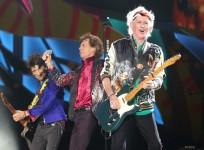 rolling stones