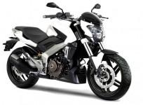 Bajaj Kratos VS400