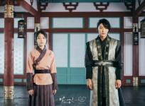 Scarlet Heart Ryeo