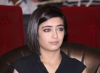 Akshara Haasan