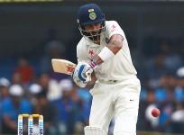 Virat Kohli India