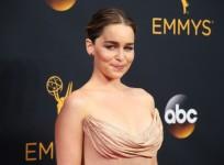 Emilia Clarke