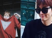 Lee Min Ho Suzy Bae