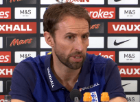 Gareth Southgate confirms Wayne Rooney participation but Gary Cahill remains a doubt