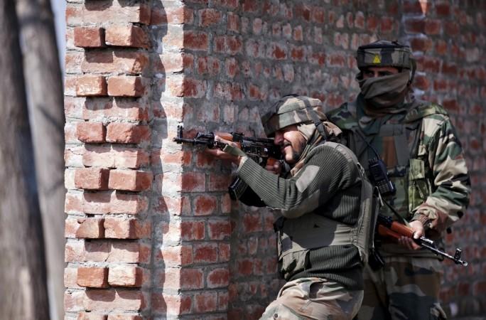 Indian Army