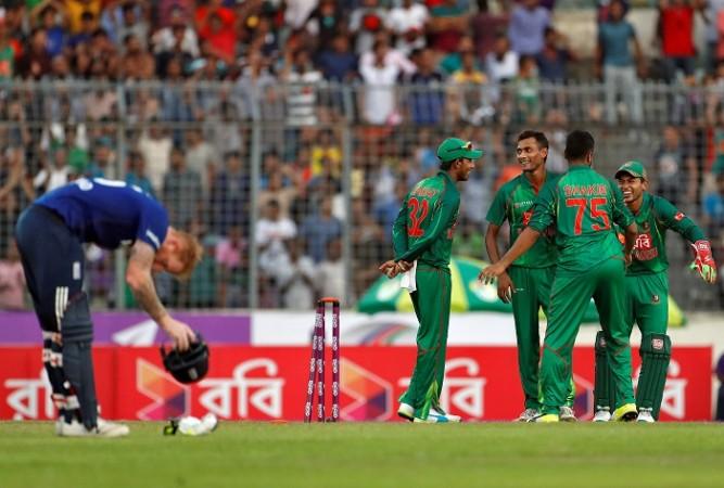 Ben Stokes England Bangladesh