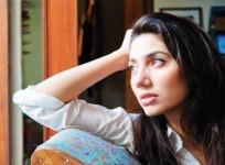 Mahira Khan