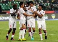 Delhi Dynamos