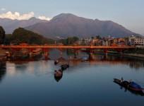 Waterways project