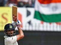 Virat Kohli India