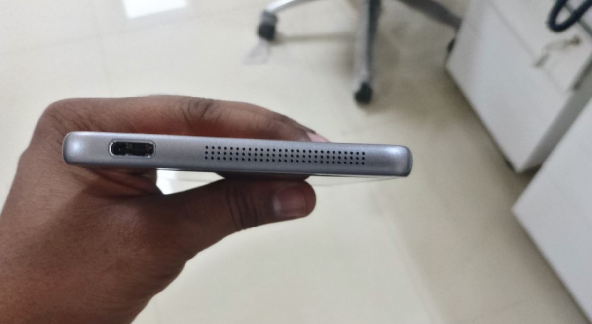 Smartron t.phone Review: Solid smartphone, but got too much competition