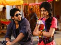 Naga Chaitanya and Samantha