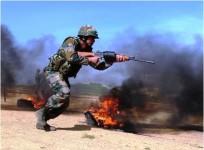 Indian Army