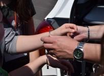 Arrest