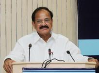 Venkaiah Naidu