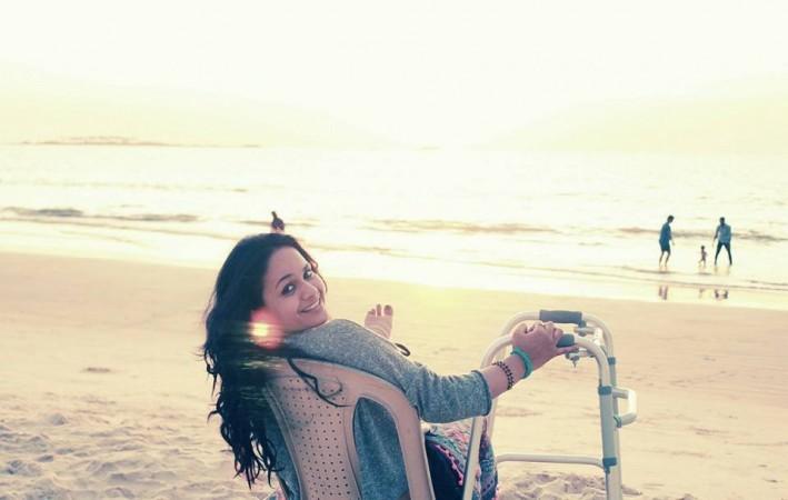 Sheethal Shetty