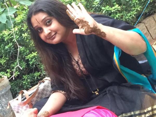 Malavika Avinash. Malavika Avinash