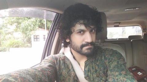 Bhuvan Ponannna. Bhuvan Ponannna