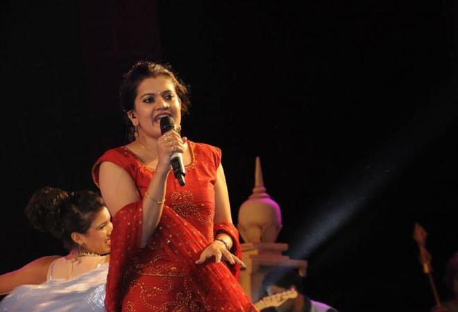 Chaitra MG. Chaitra MG