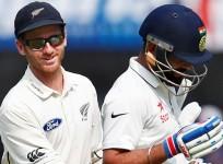Kane Williamson Virat Kohli