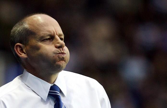 Steve Coppell knows his team need to start scoring goals if they are to stand any chance of finishing in the top four of ISL 2016 Steve Coppell Kerala Blasters