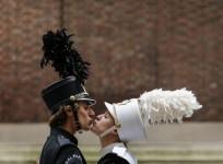 Columbus Day Parade
