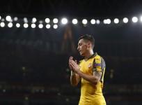 Mesut Ozil Arsenal